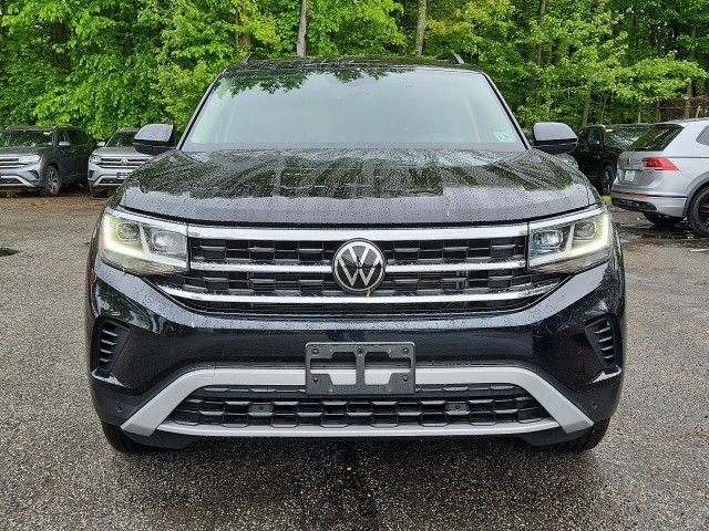 2023 Volkswagen Atlas 3.6L V6 SE Technology