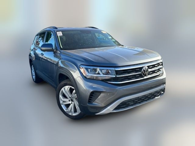 2023 Volkswagen Atlas 3.6L V6 SE Technology