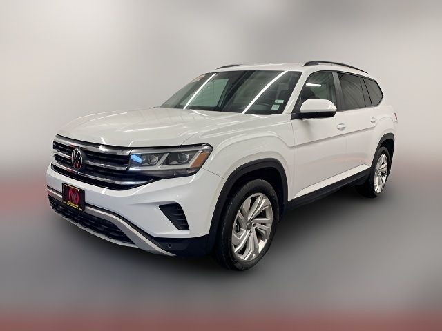 2023 Volkswagen Atlas 3.6L V6 SE Technology