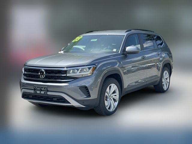 2023 Volkswagen Atlas 3.6L V6 SE Technology