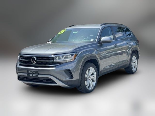 2023 Volkswagen Atlas 3.6L V6 SE Technology