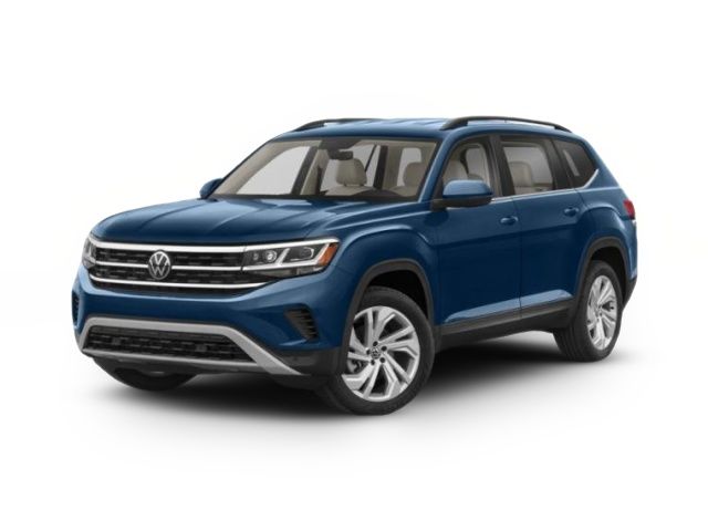 2023 Volkswagen Atlas 3.6L V6 SE Technology