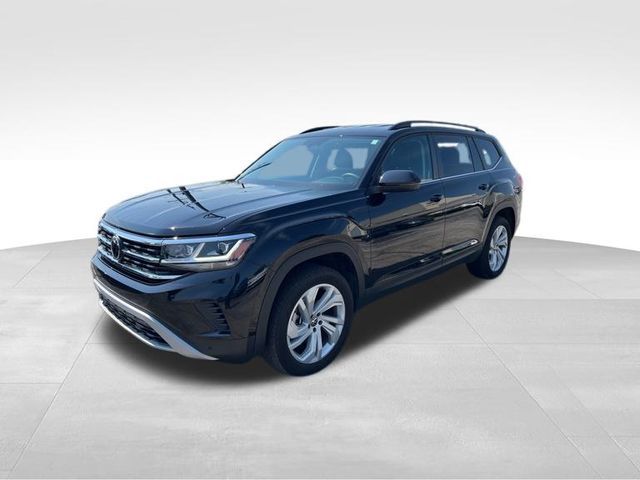 2023 Volkswagen Atlas 3.6L V6 SE Technology