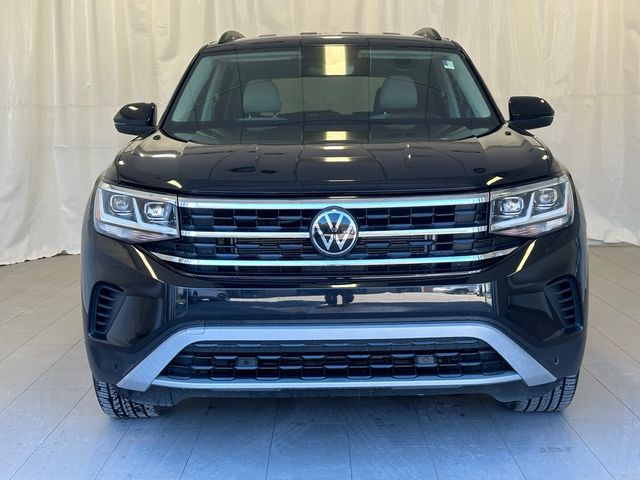 2023 Volkswagen Atlas 3.6L V6 SE Technology