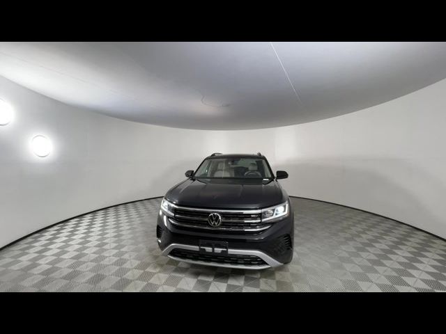 2023 Volkswagen Atlas 3.6L V6 SE Technology