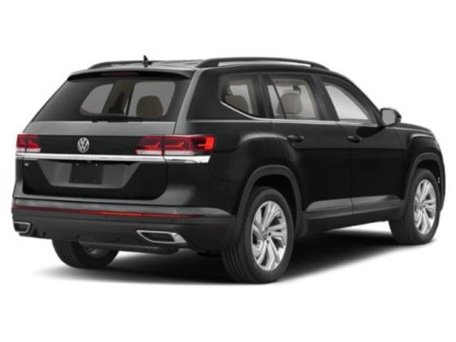 2023 Volkswagen Atlas 3.6L V6 SE Technology