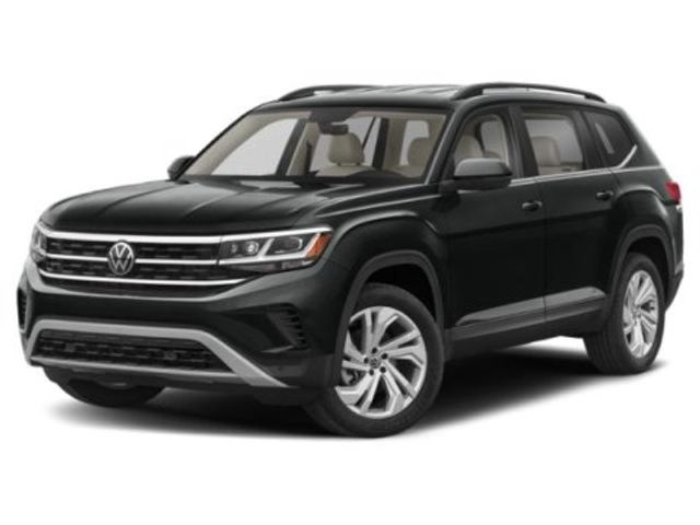 2023 Volkswagen Atlas 3.6L V6 SE Technology