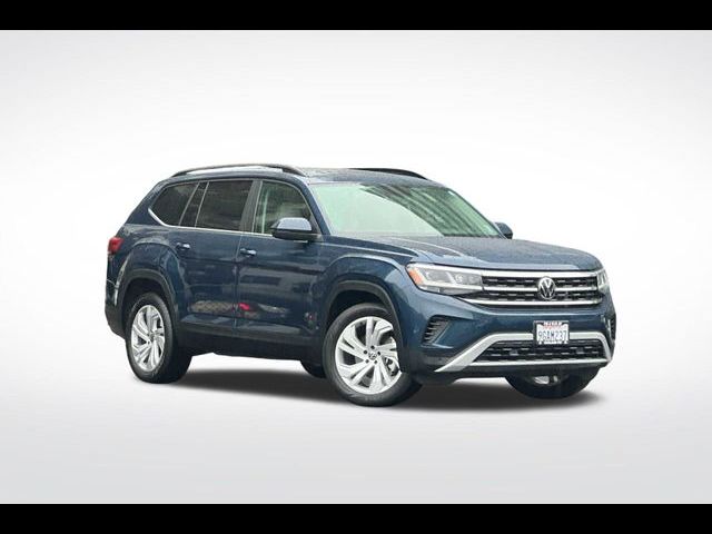 2023 Volkswagen Atlas 3.6L V6 SE Technology