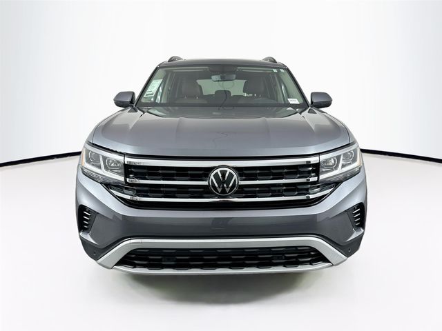 2023 Volkswagen Atlas 3.6L V6 SE Technology