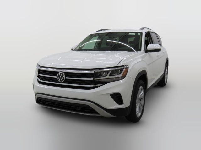 2023 Volkswagen Atlas 3.6L V6 SE Technology