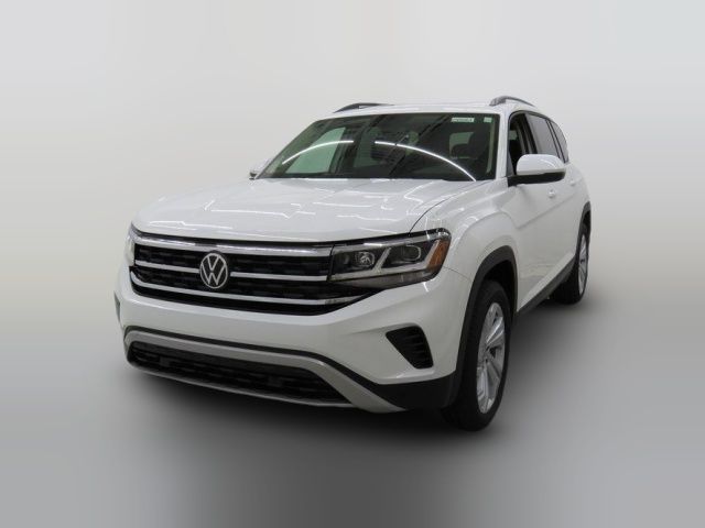 2023 Volkswagen Atlas 3.6L V6 SE Technology