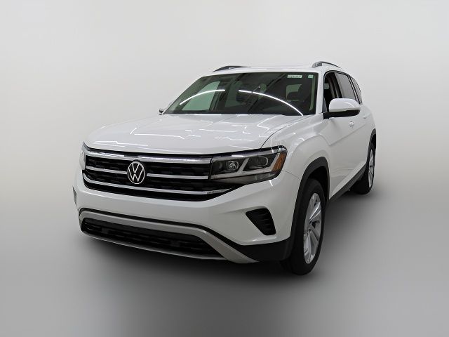 2023 Volkswagen Atlas 3.6L V6 SE Technology