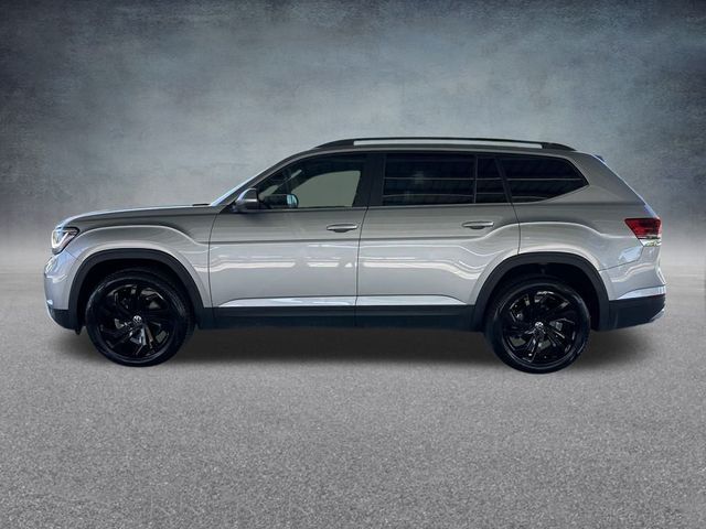 2023 Volkswagen Atlas 3.6L V6 SE Technology