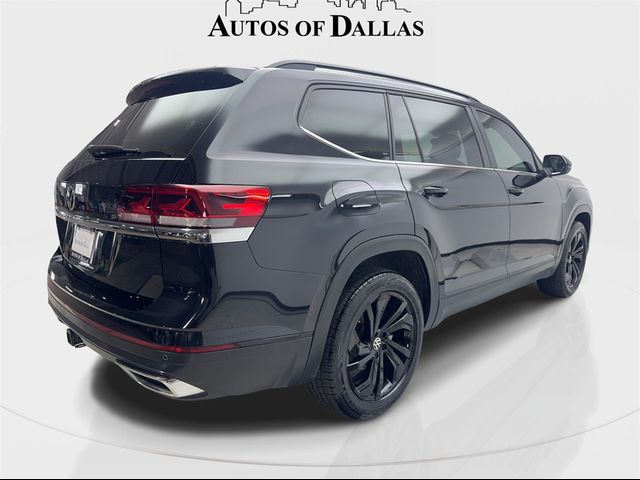 2023 Volkswagen Atlas 3.6L V6 SE Technology
