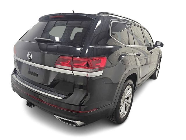 2023 Volkswagen Atlas 3.6L V6 SE Technology