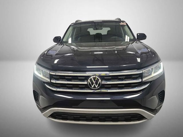 2023 Volkswagen Atlas 3.6L V6 SE Technology