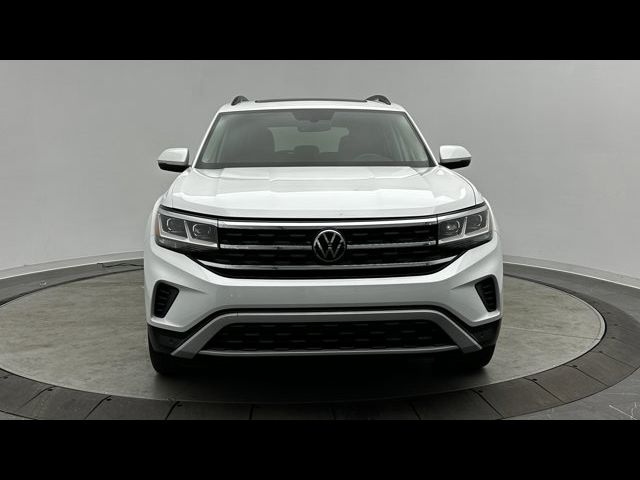 2023 Volkswagen Atlas 3.6L V6 SE Technology