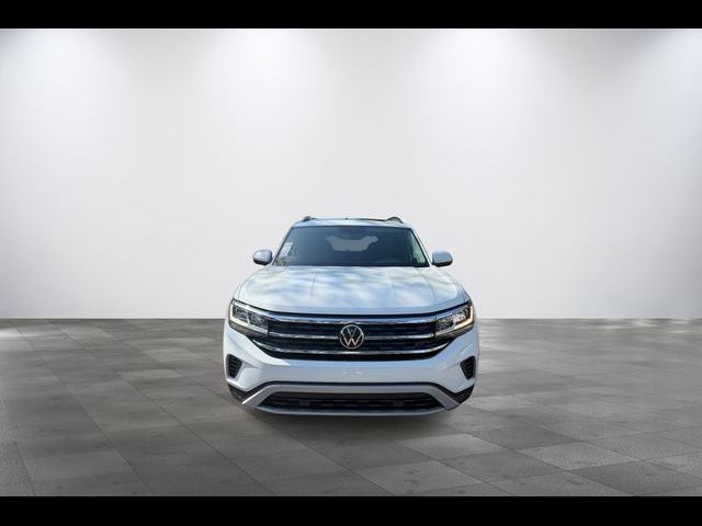 2023 Volkswagen Atlas 3.6L V6 SE Technology