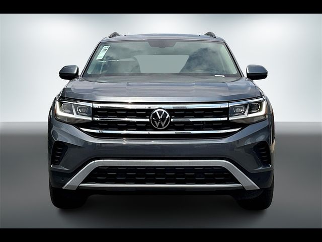 2023 Volkswagen Atlas 3.6L V6 SE Technology