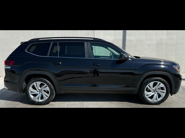 2023 Volkswagen Atlas 3.6L V6 SE Technology