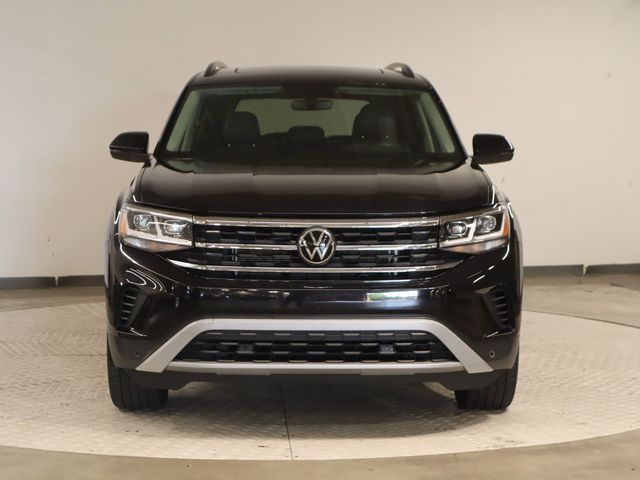 2023 Volkswagen Atlas 3.6L V6 SE Technology