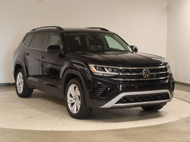 2023 Volkswagen Atlas 3.6L V6 SE Technology