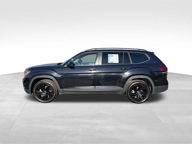 2023 Volkswagen Atlas 3.6L V6 SE Technology