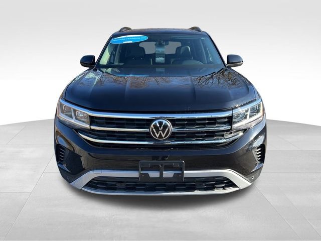 2023 Volkswagen Atlas 3.6L V6 SE Technology