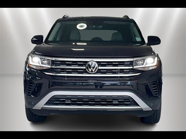 2023 Volkswagen Atlas 3.6L V6 SE Technology