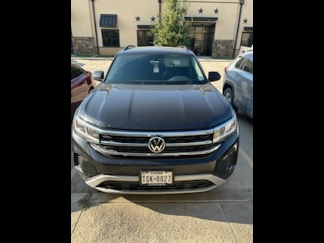 2023 Volkswagen Atlas 3.6L V6 SE Technology