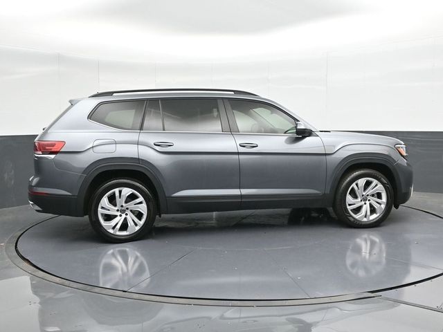 2023 Volkswagen Atlas 3.6L V6 SE Technology