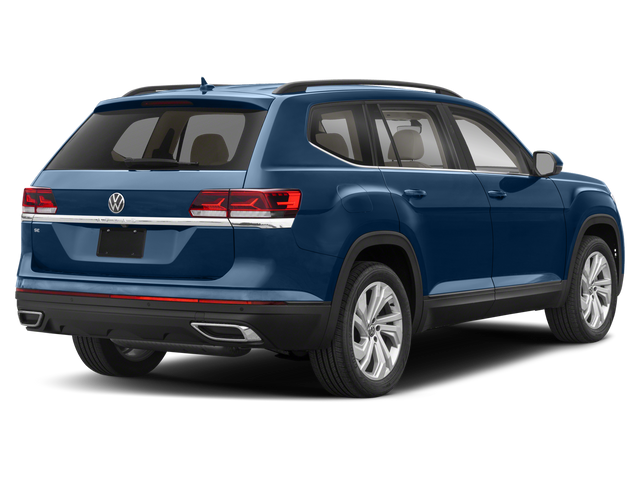 2023 Volkswagen Atlas 3.6L V6 SE Technology