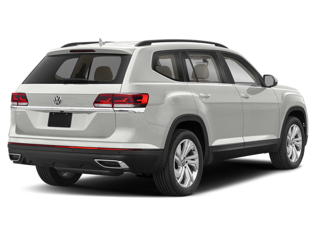 2023 Volkswagen Atlas 3.6L V6 SE Technology