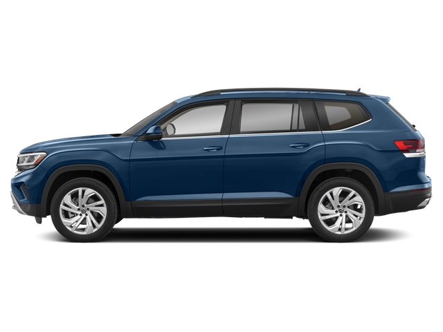 2023 Volkswagen Atlas 3.6L V6 SE Technology