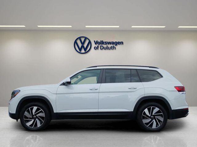 2023 Volkswagen Atlas 3.6L V6 SE Technology