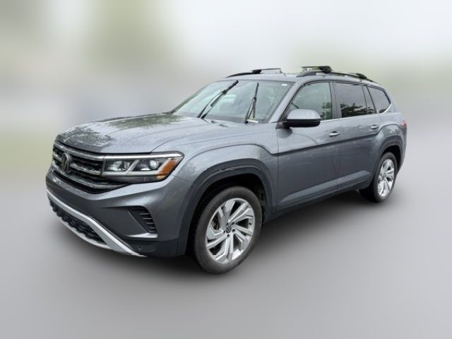 2023 Volkswagen Atlas 3.6L V6 SE Technology