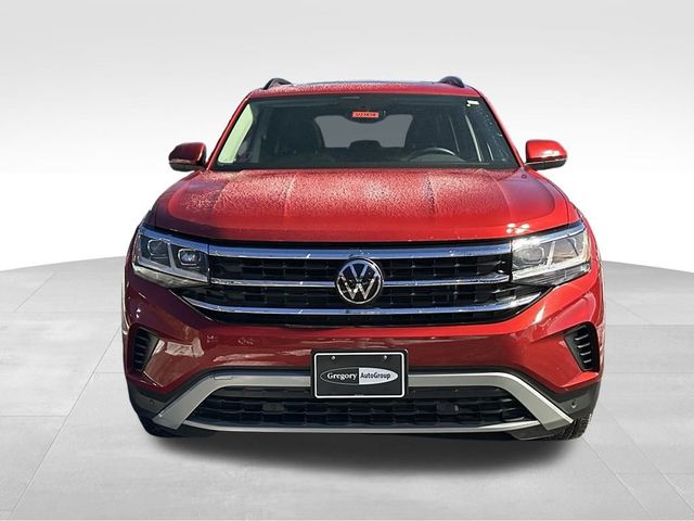 2023 Volkswagen Atlas 3.6L V6 SE Technology