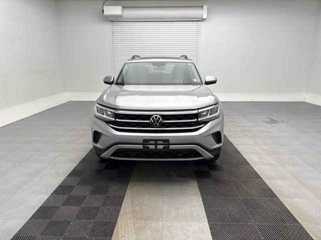 2023 Volkswagen Atlas 3.6L V6 SE Technology