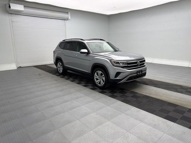 2023 Volkswagen Atlas 3.6L V6 SE Technology