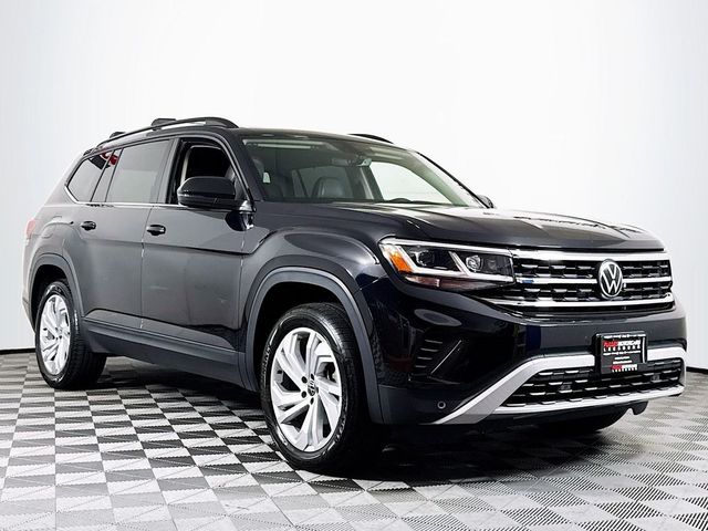 2023 Volkswagen Atlas 3.6L V6 SE Technology