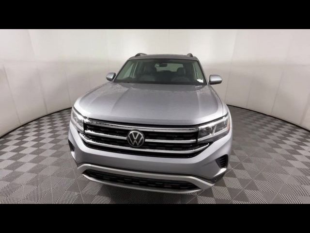 2023 Volkswagen Atlas 3.6L V6 SE Technology