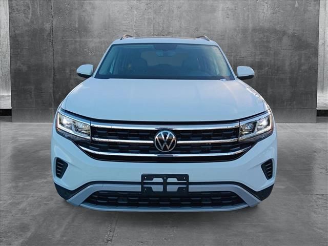 2023 Volkswagen Atlas 3.6L V6 SE Technology