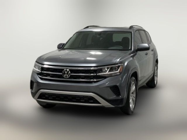 2023 Volkswagen Atlas 3.6L V6 SE Technology