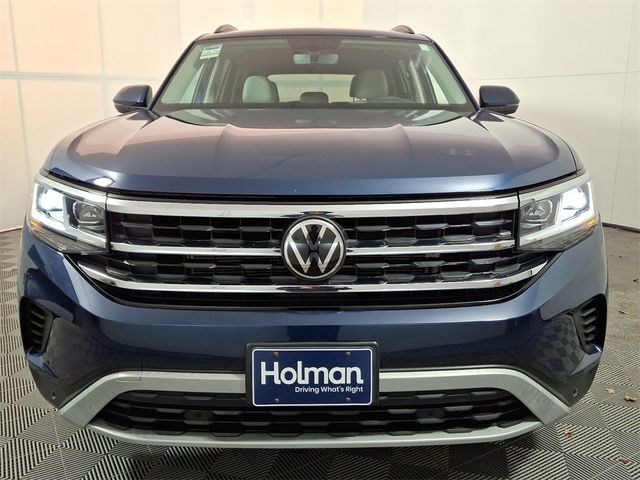 2023 Volkswagen Atlas 3.6L V6 SE Technology