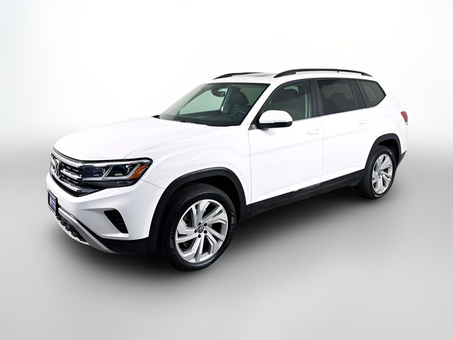 2023 Volkswagen Atlas 3.6L V6 SE Technology