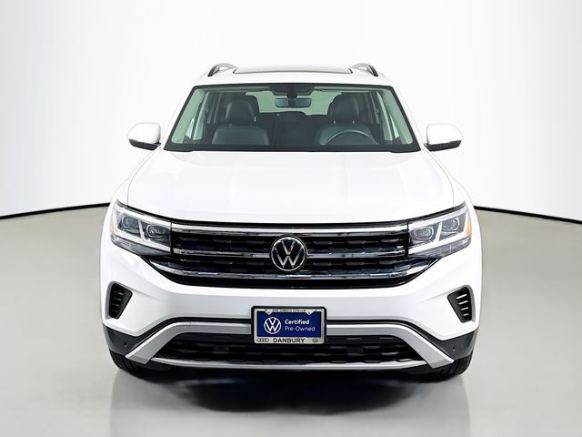 2023 Volkswagen Atlas 3.6L V6 SE Technology