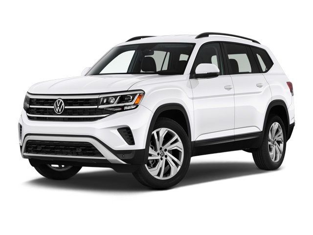 2023 Volkswagen Atlas 3.6L V6 SE Technology