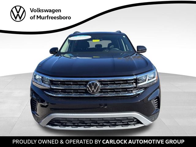 2023 Volkswagen Atlas 3.6L V6 SE Technology