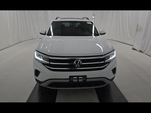 2023 Volkswagen Atlas 3.6L V6 SE Technology