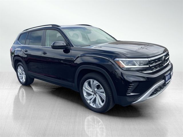 2023 Volkswagen Atlas 3.6L V6 SE Technology